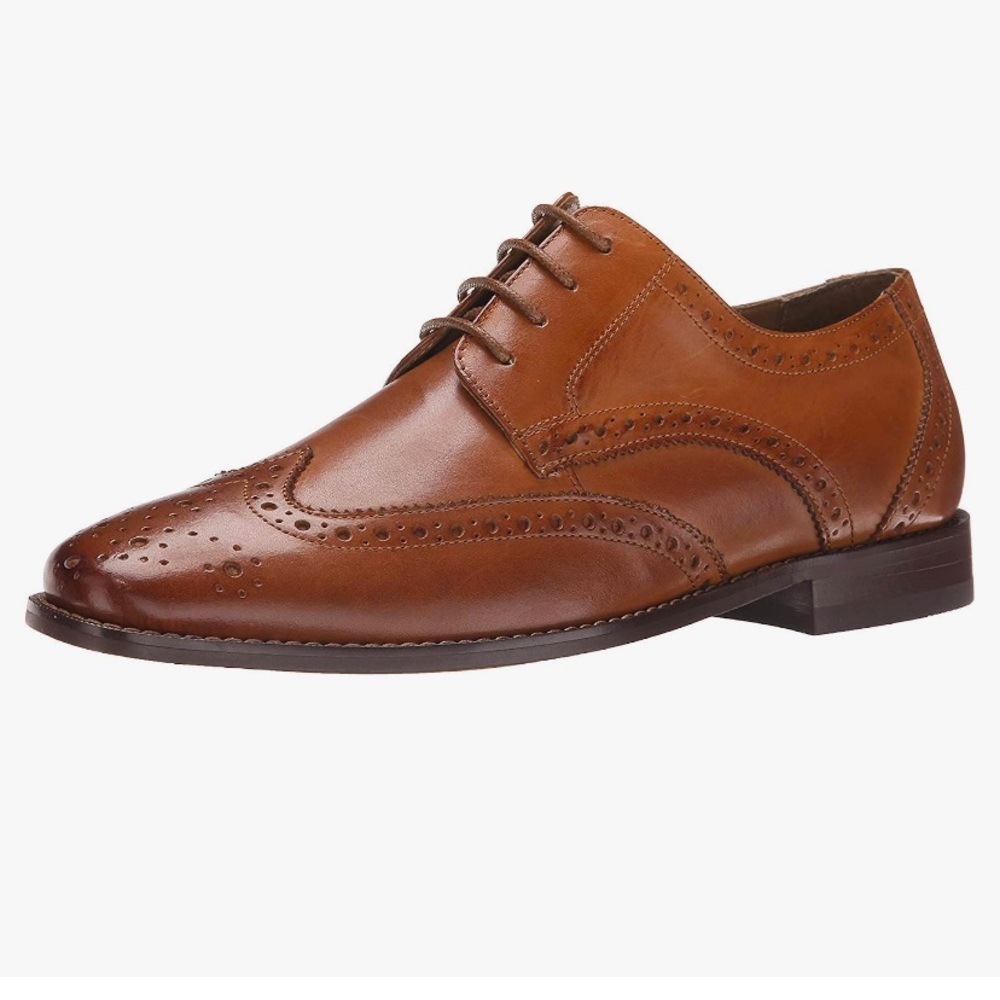 Florsheim Montinaro Wingtip Oxford